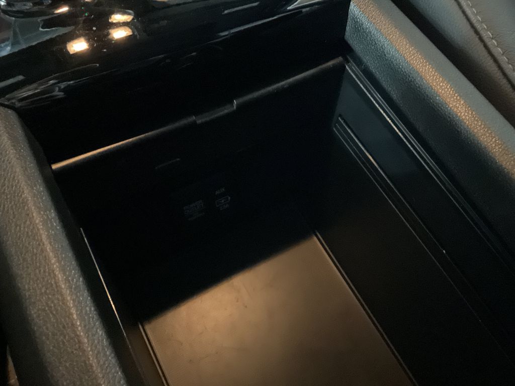 2023 Honda Passport