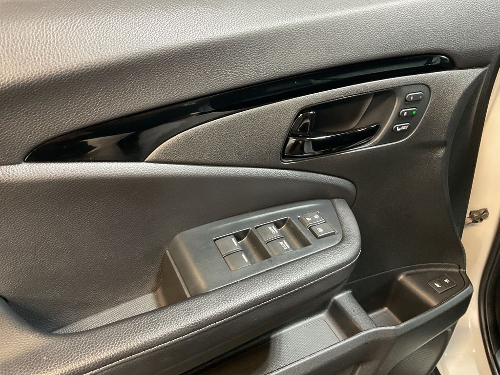 2023 Honda Passport