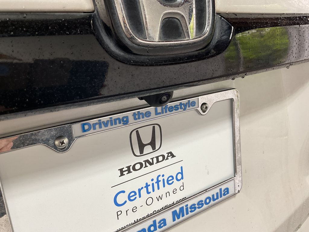 2023 Honda Passport