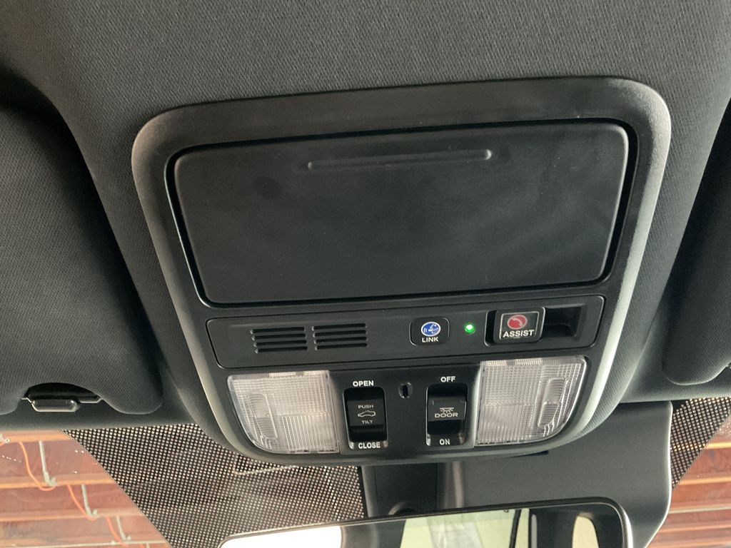 2023 Honda Passport