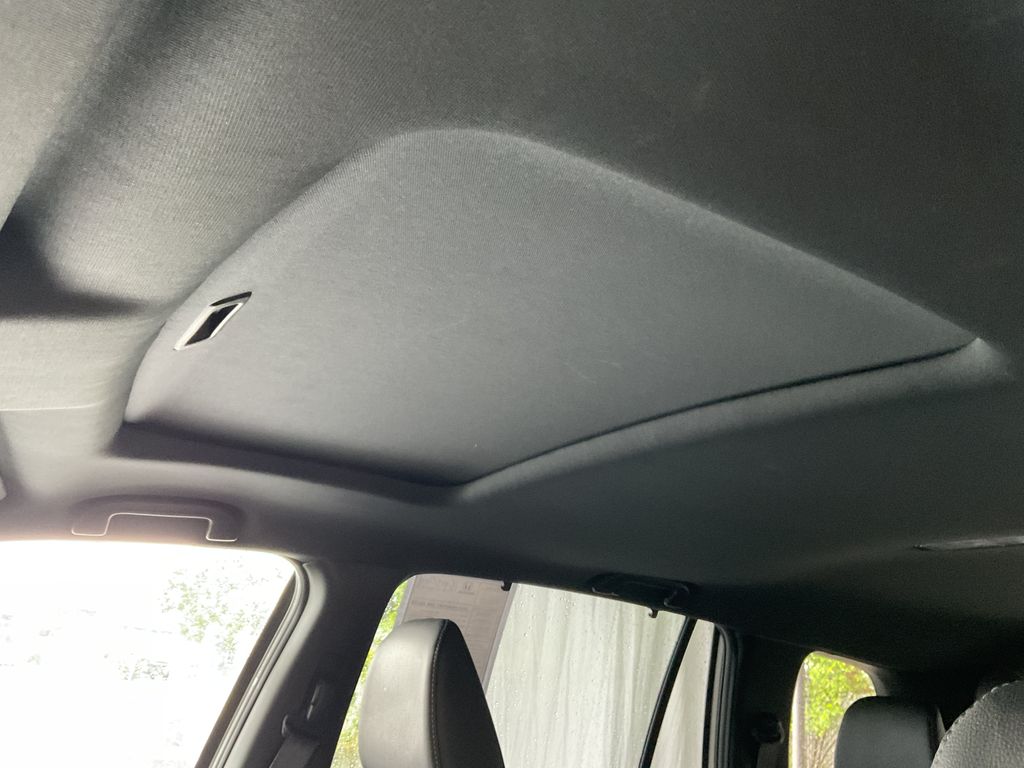 2023 Honda Passport