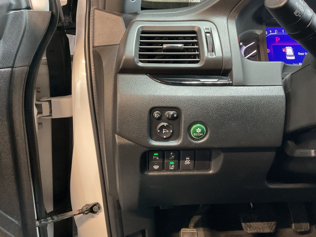2023 Honda Passport
