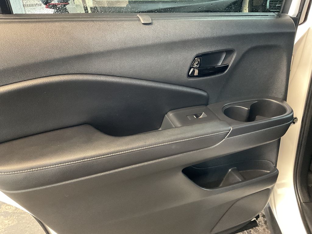 2023 Honda Passport
