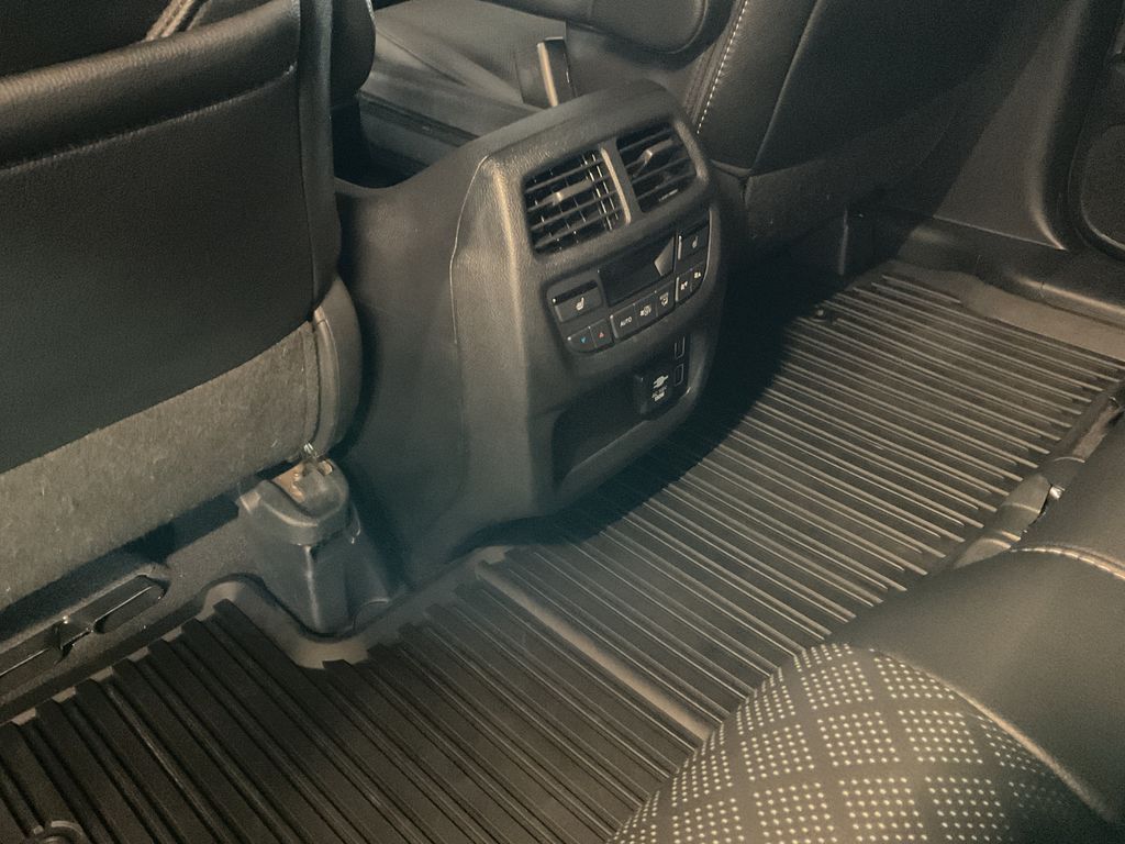 2023 Honda Passport
