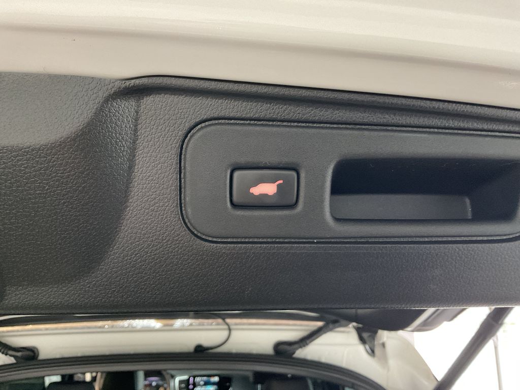 2023 Honda Passport