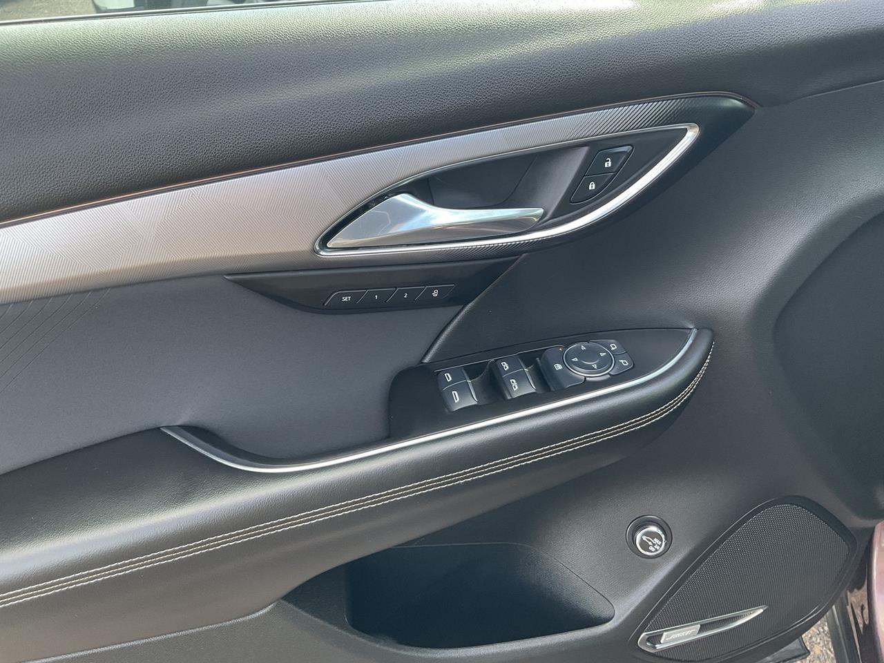 2024 Buick Envision