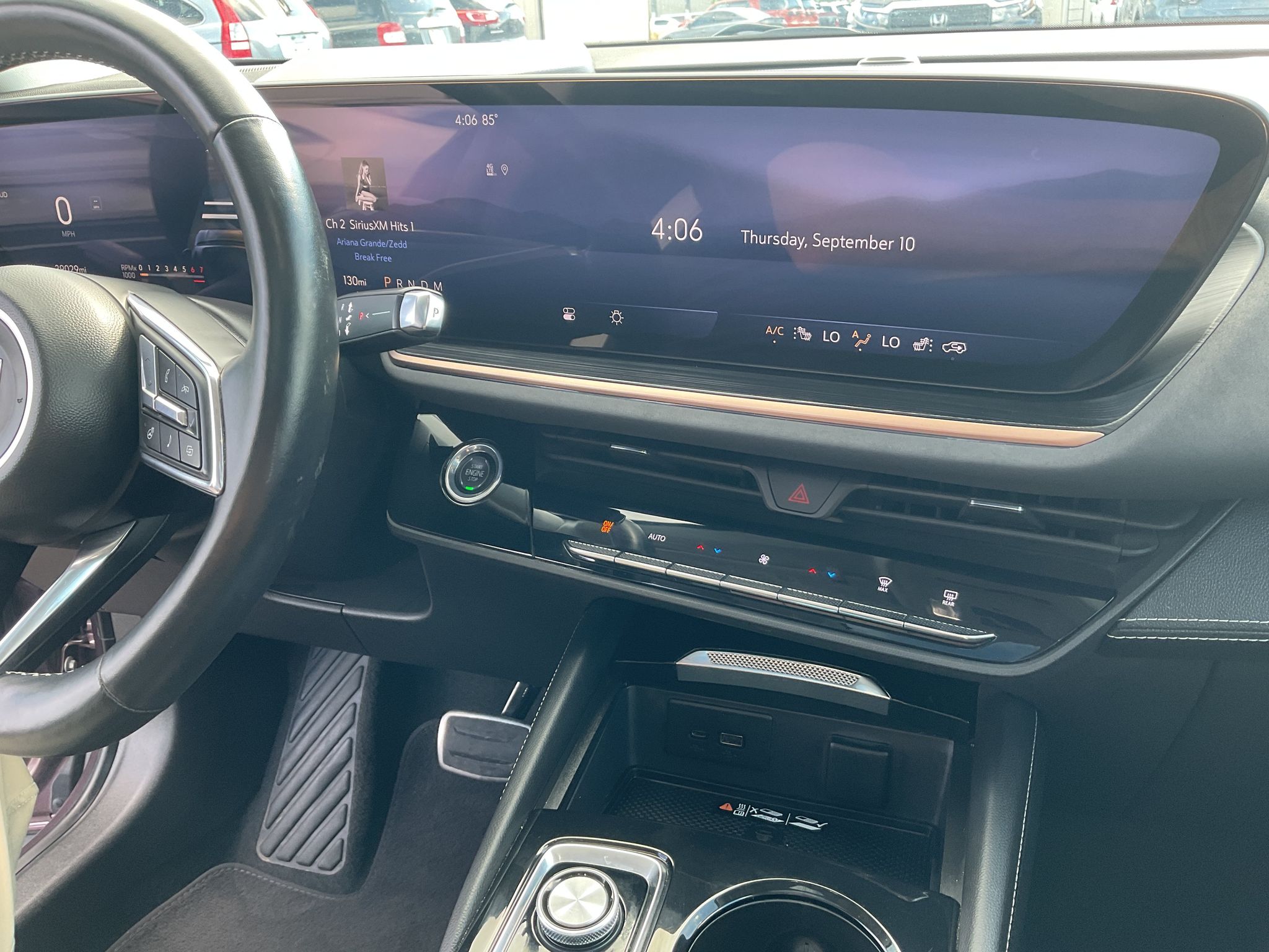2024 Buick Envision