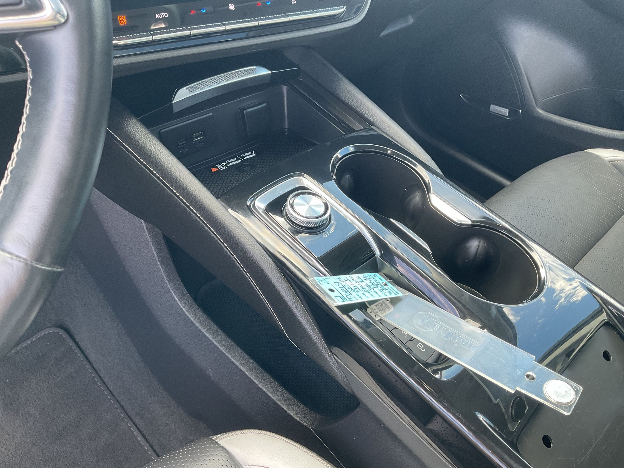 2024 Buick Envision