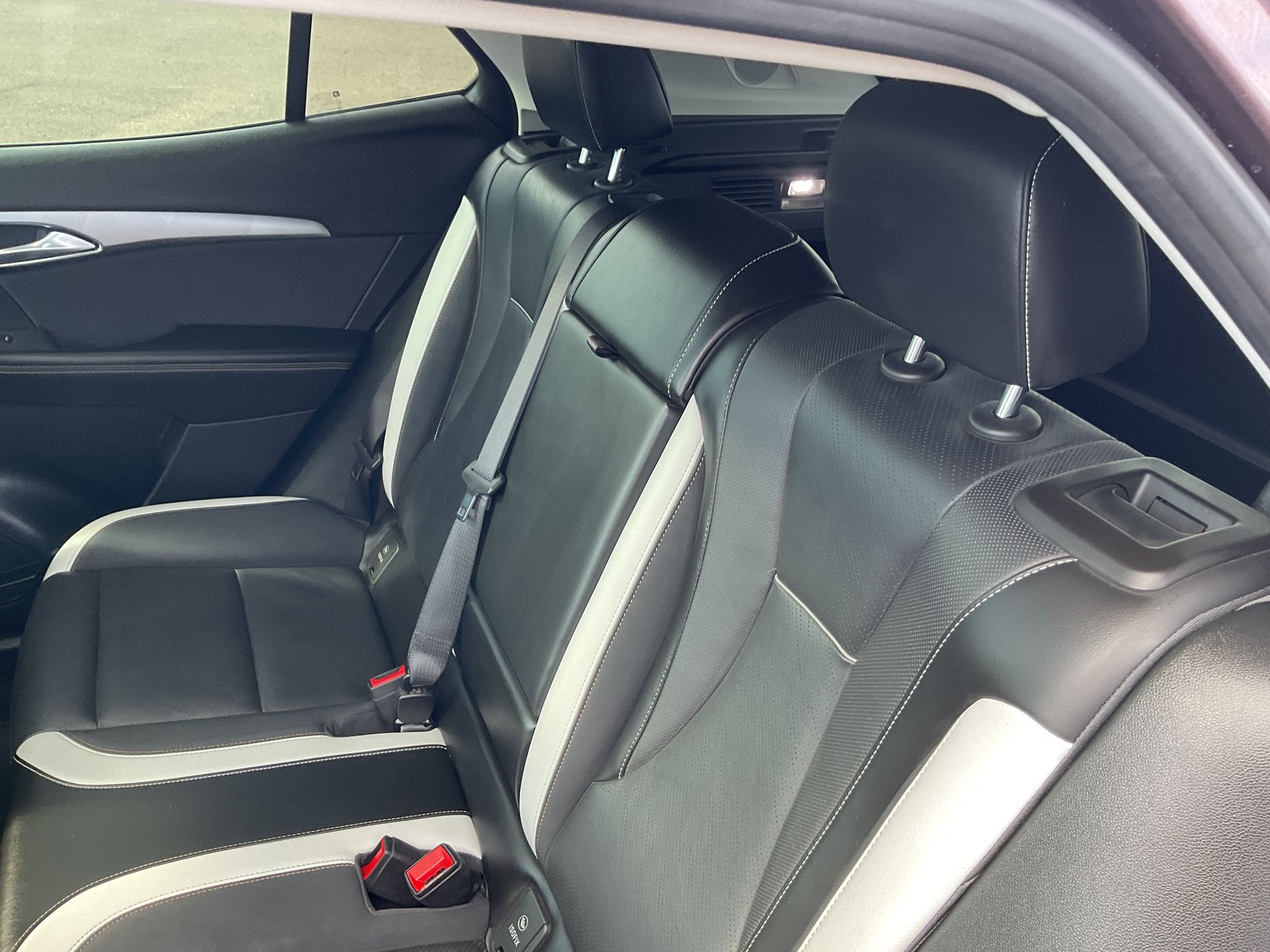 2024 Buick Envision