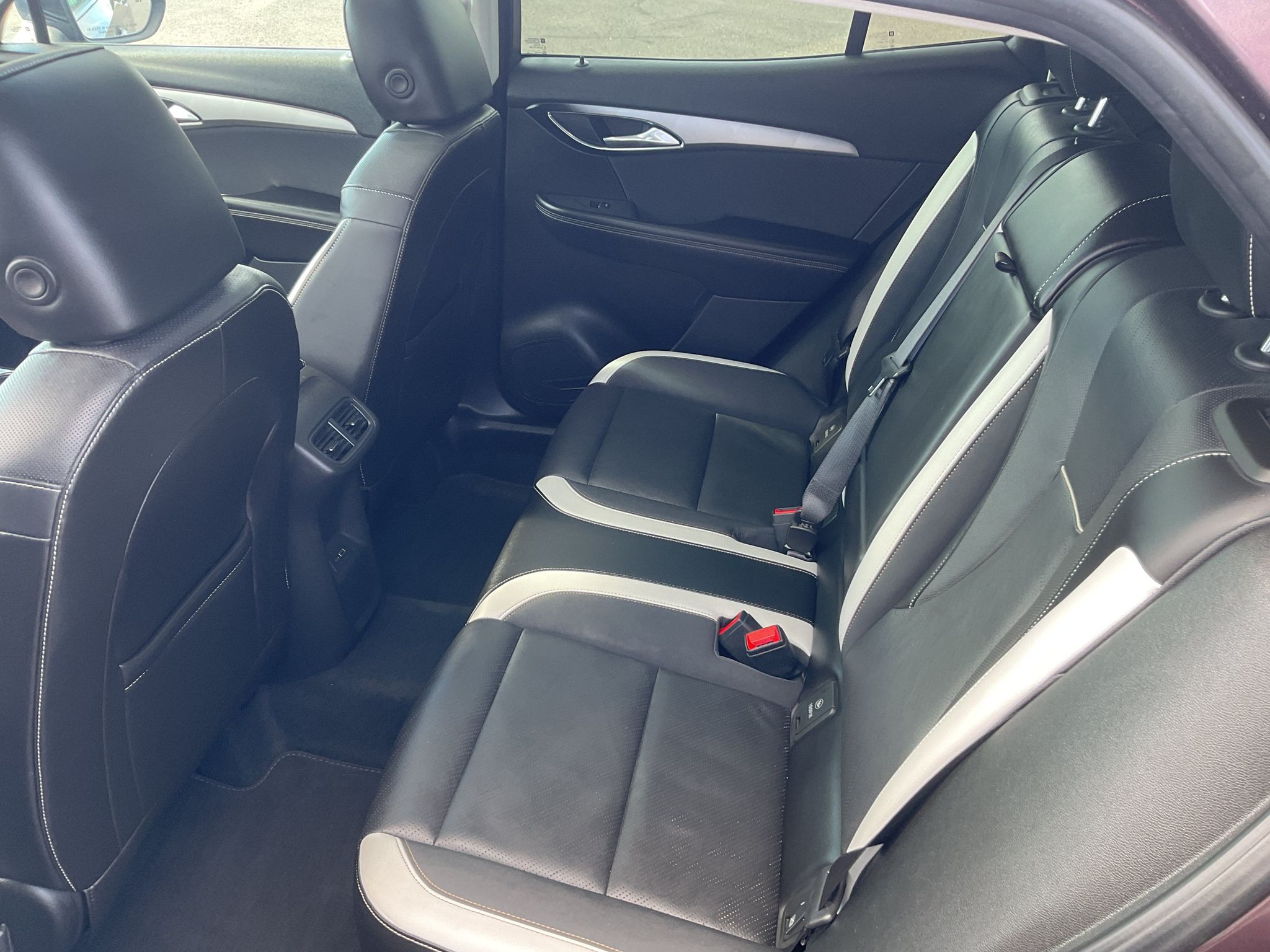 2024 Buick Envision