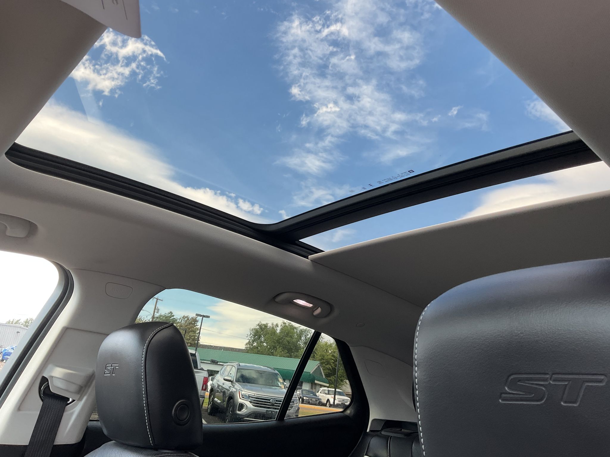 2024 Buick Envision