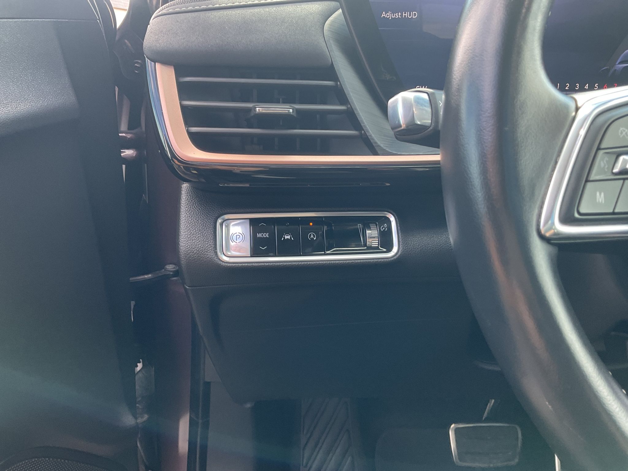 2024 Buick Envision