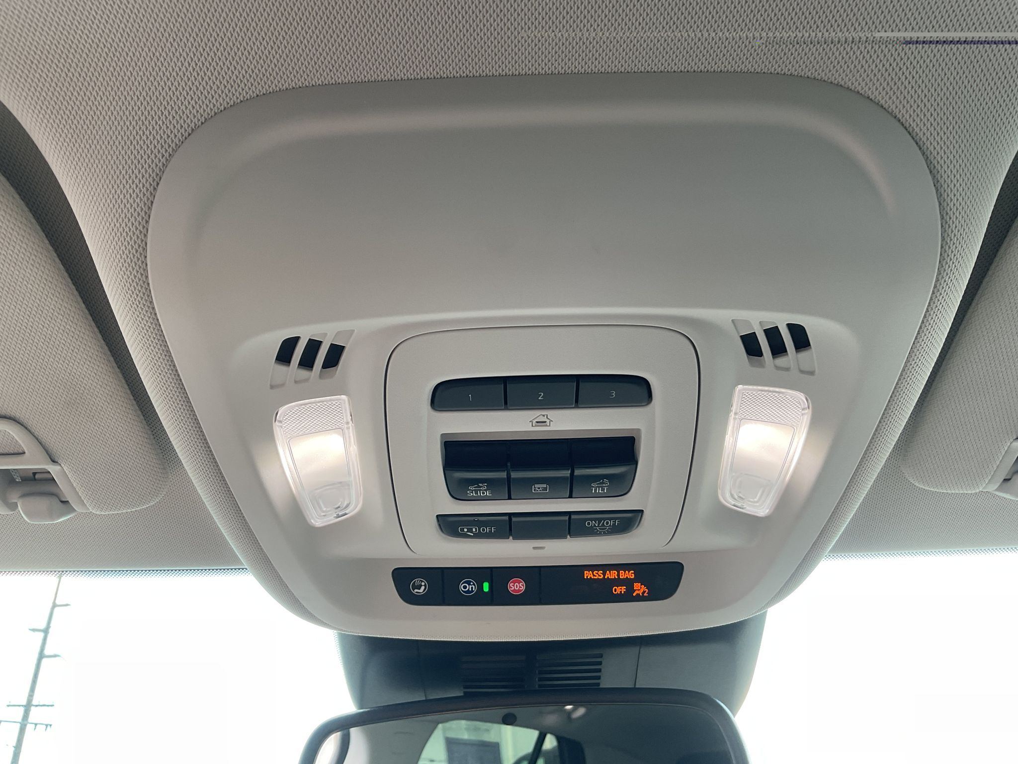 2024 Buick Envision