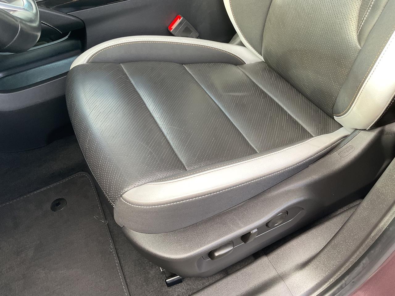2024 Buick Envision