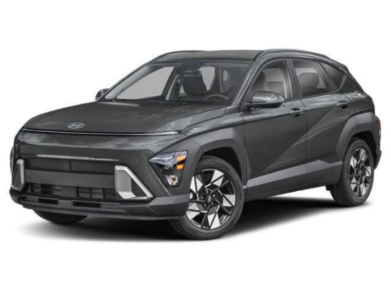 Used 2025 Hyundai Kona SEL SUVs