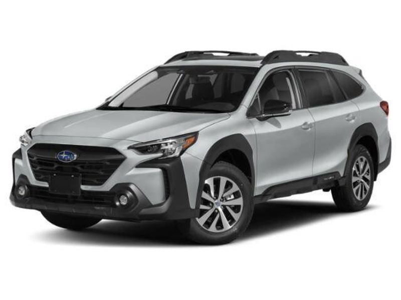 Used 2023 Subaru Outback Premium SUVs