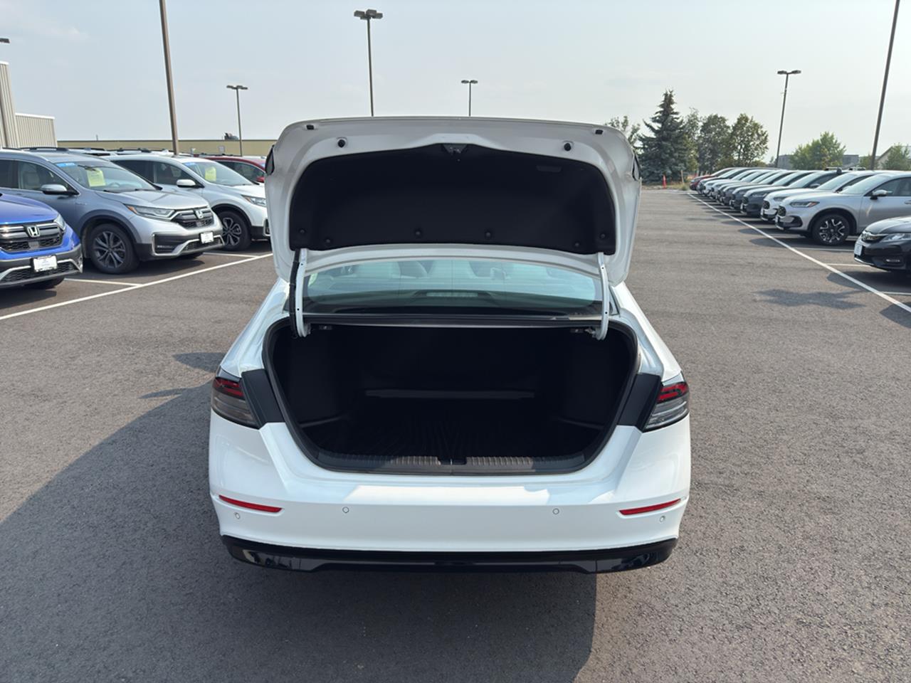 2023 Honda Accord Hybrid