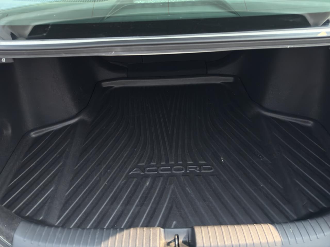 2023 Honda Accord Hybrid