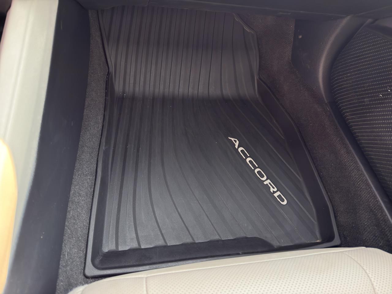 2023 Honda Accord Hybrid