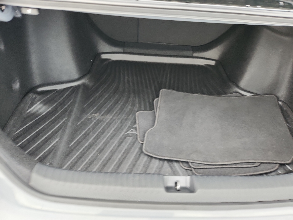 2023 Honda Accord Hybrid