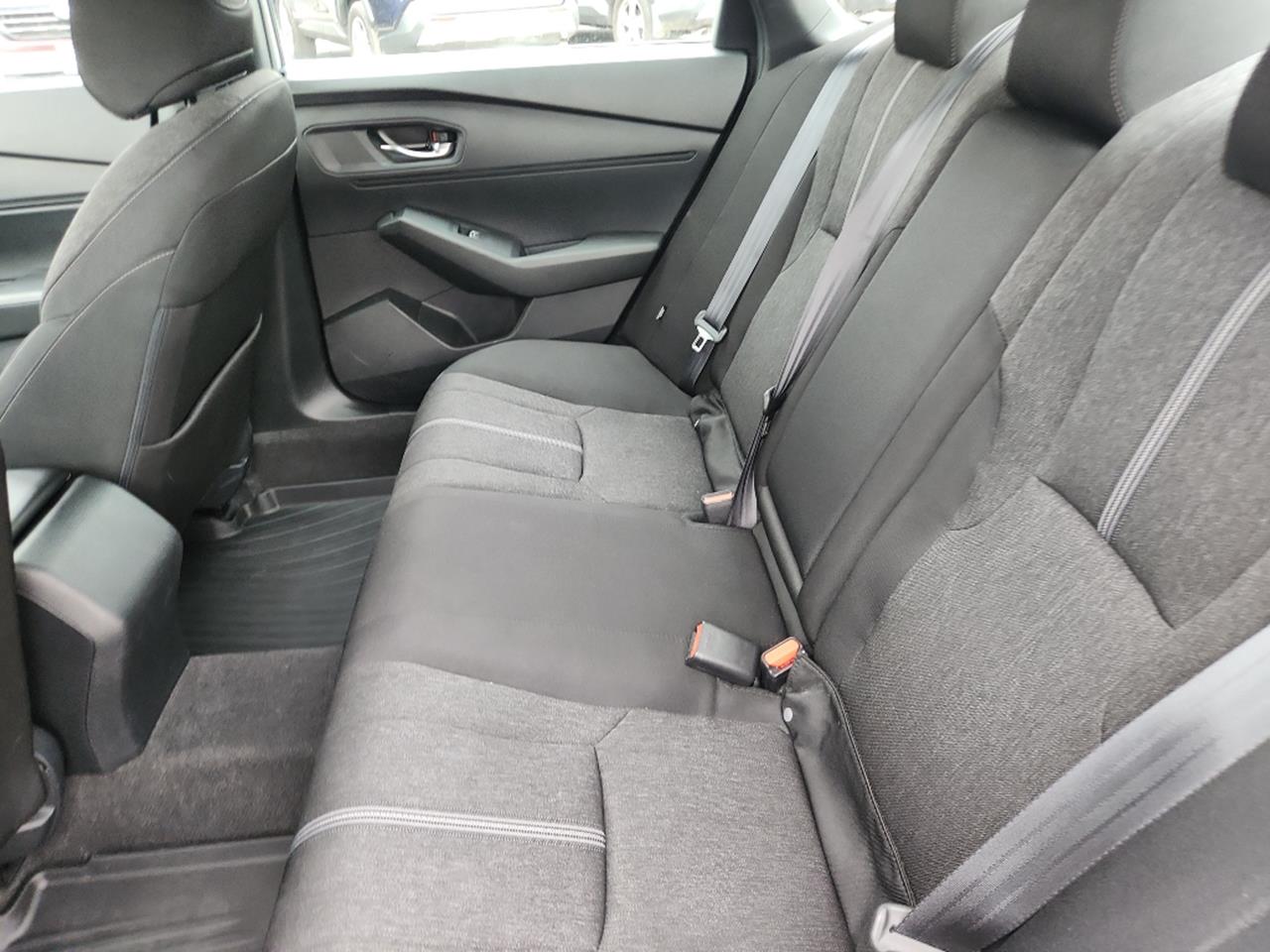 2023 Honda Accord Hybrid