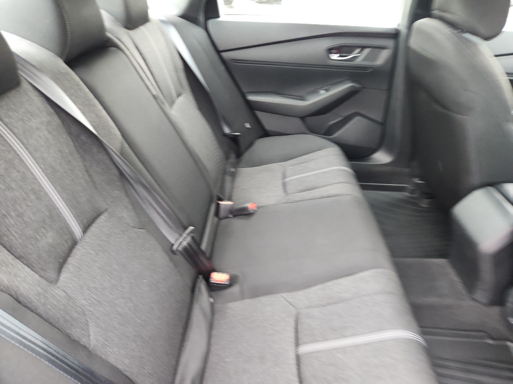 2023 Honda Accord Hybrid