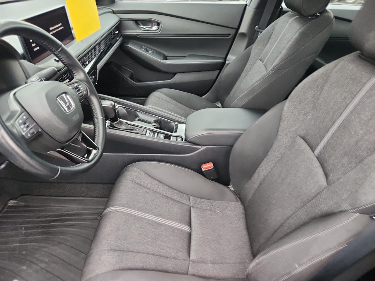 2023 Honda Accord Hybrid