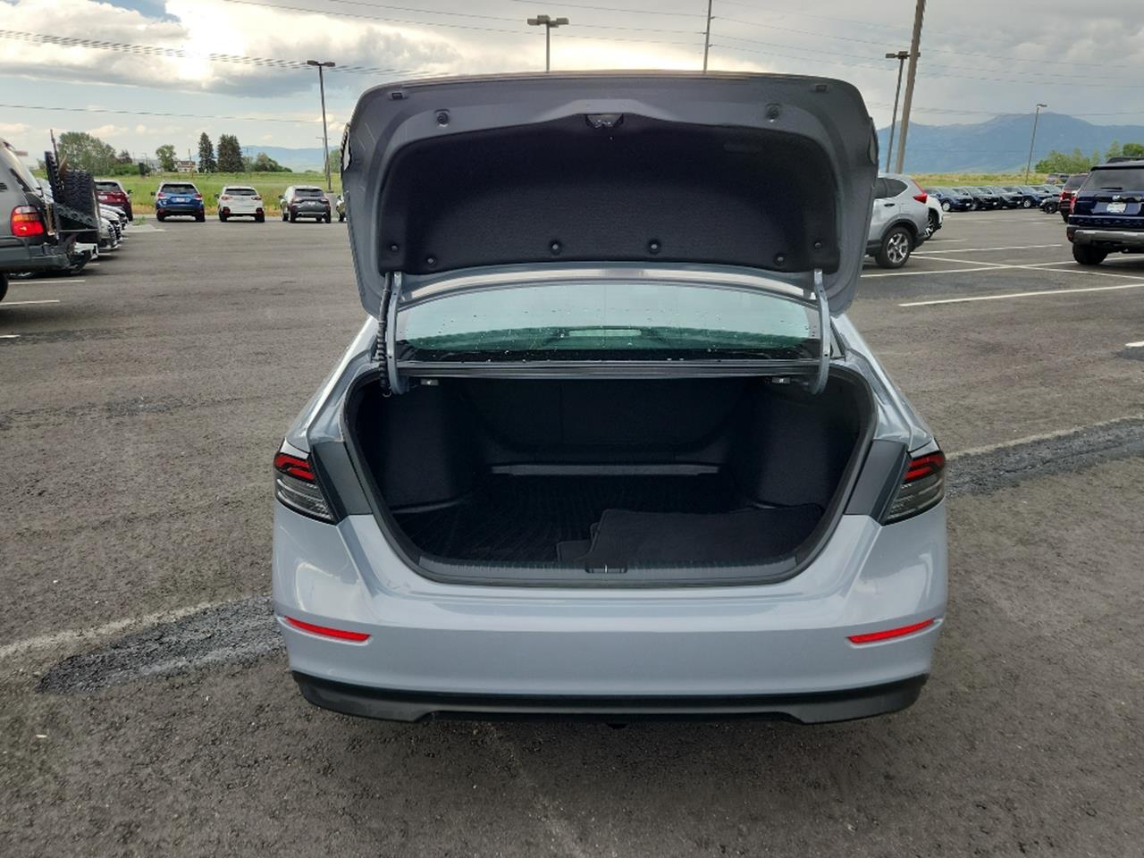 2023 Honda Accord Hybrid