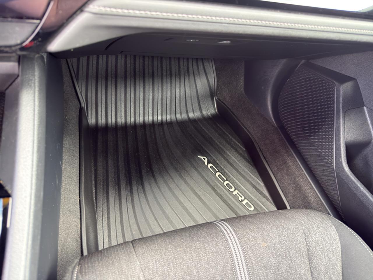 2023 Honda Accord Hybrid