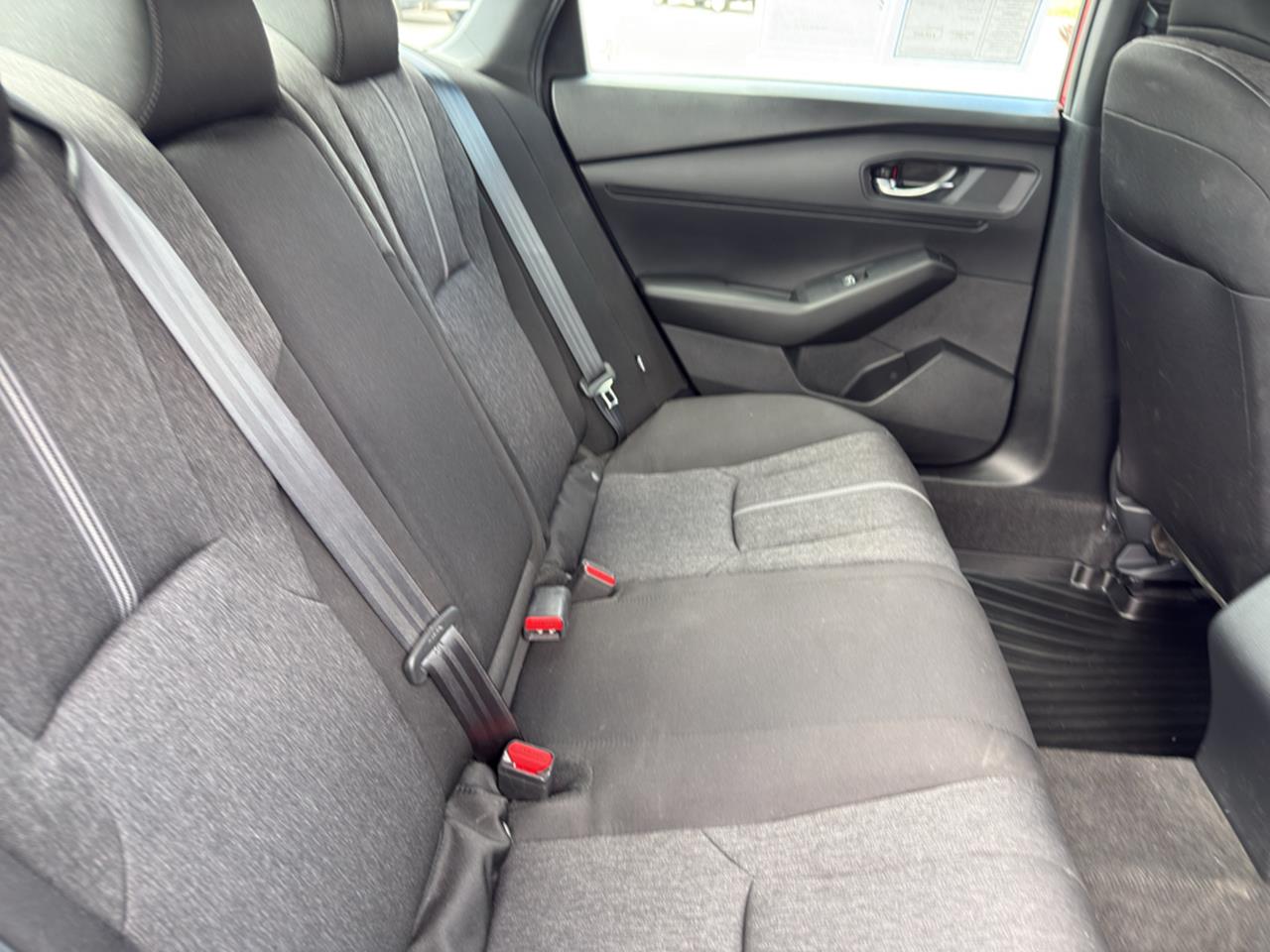 2023 Honda Accord Hybrid