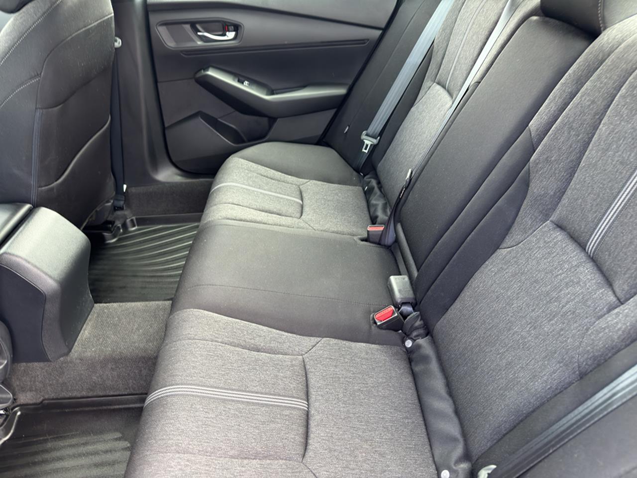 2023 Honda Accord Hybrid