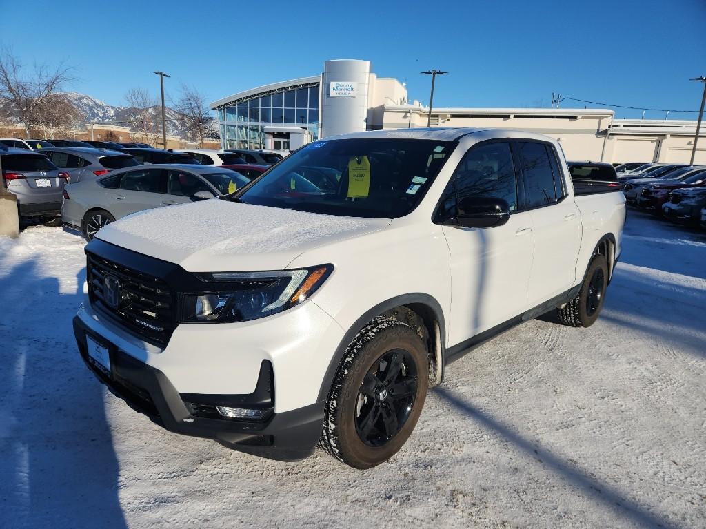 2023 Honda Ridgeline