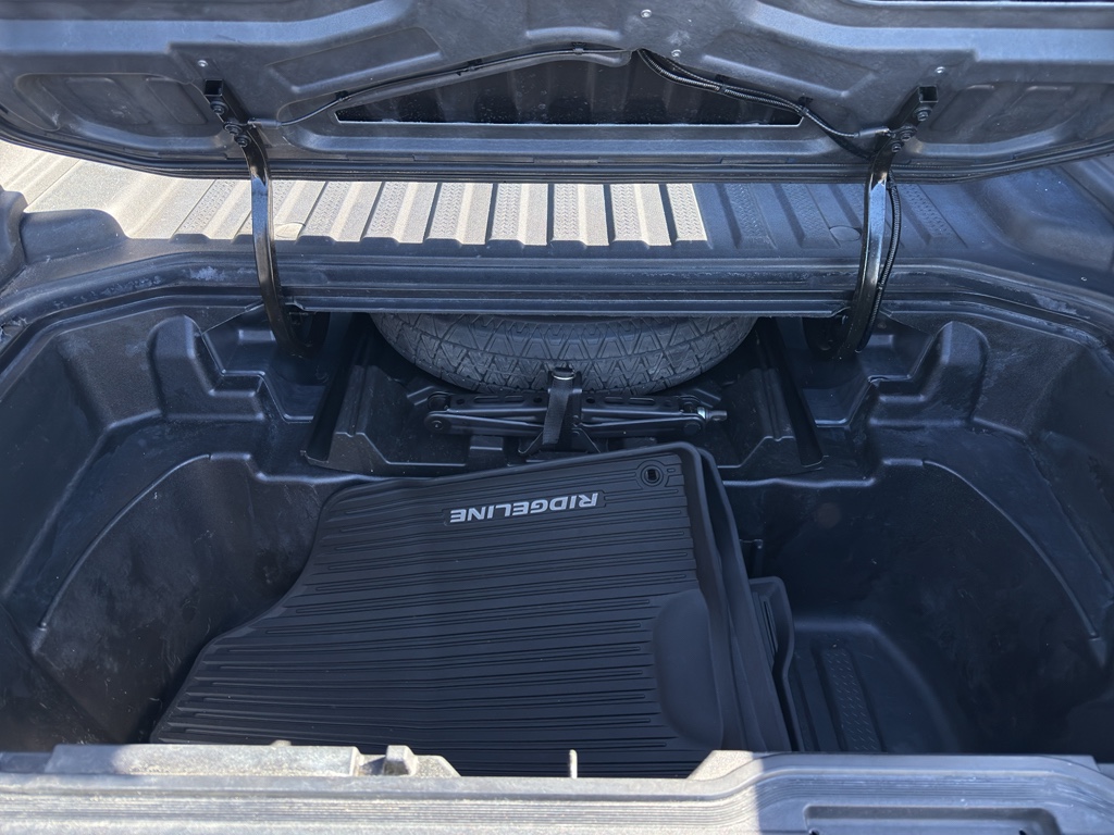 2023 Honda Ridgeline