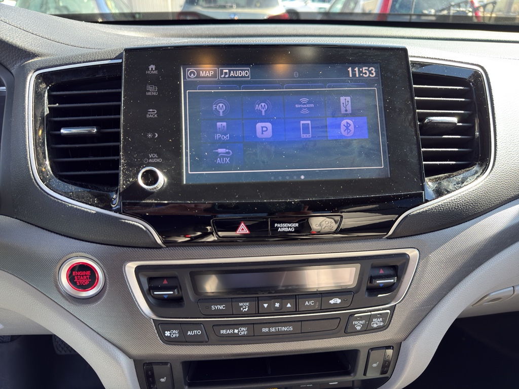 2023 Honda Ridgeline