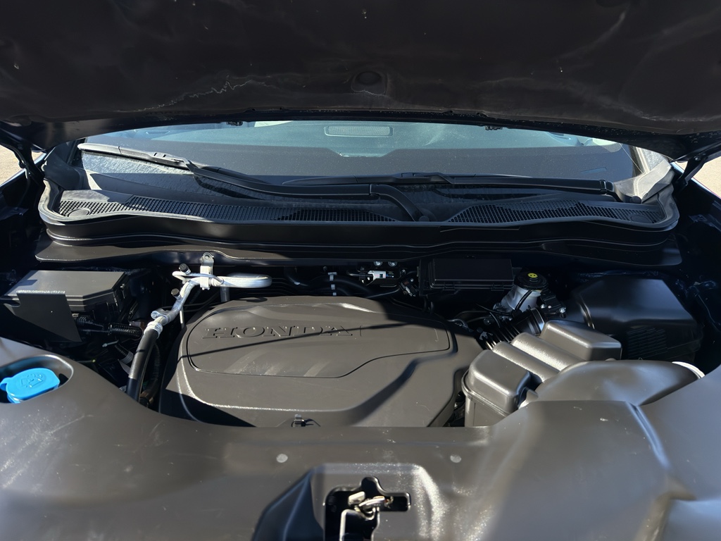 2023 Honda Ridgeline