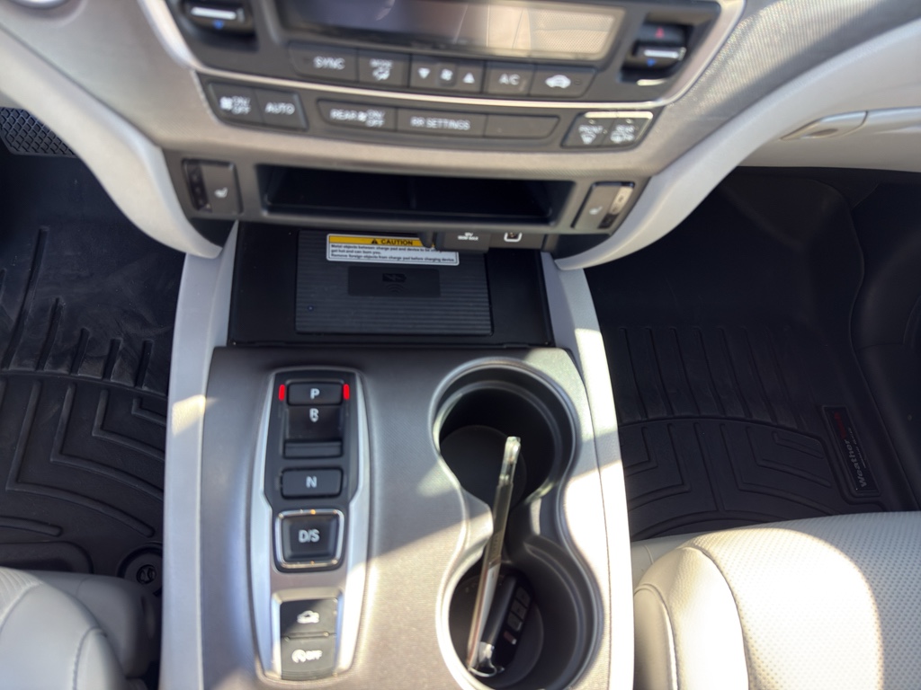 2023 Honda Ridgeline