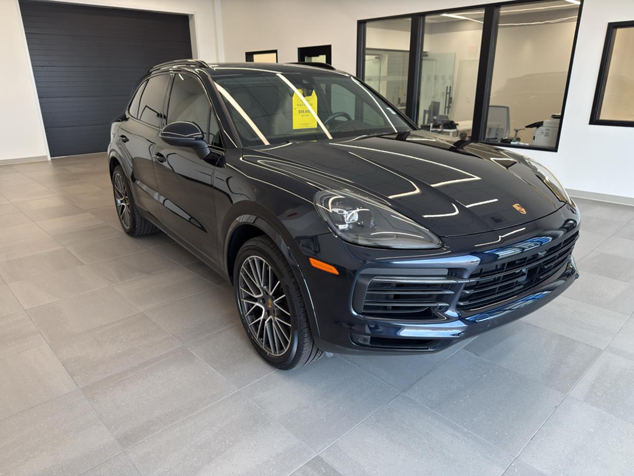 Used 2023 Porsche Cayenne  SUVs