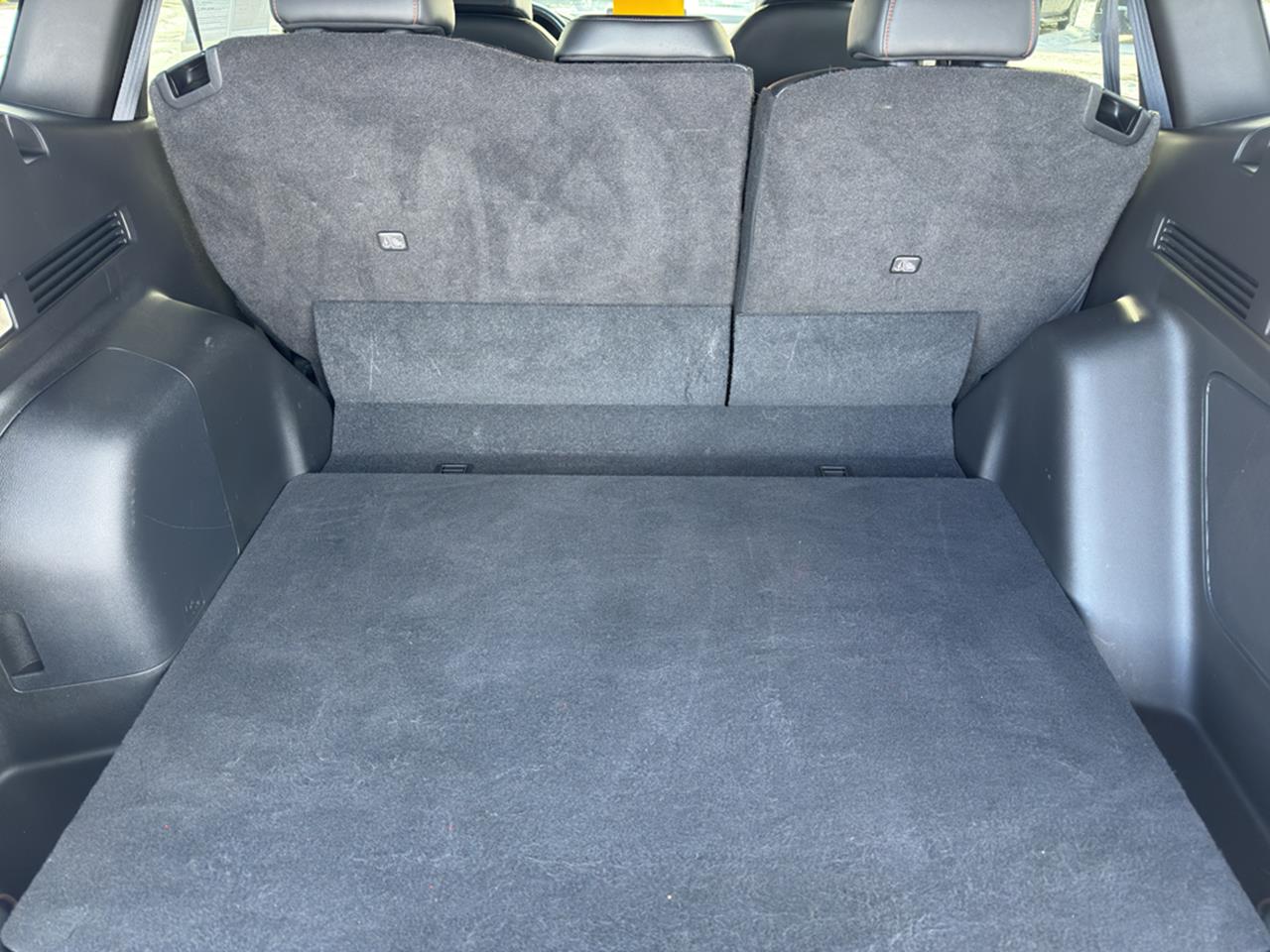 2023 Honda CR-V Hybrid