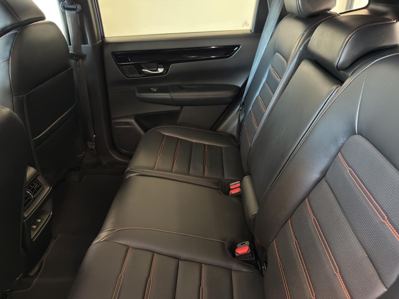 2023 Honda CR-V Hybrid