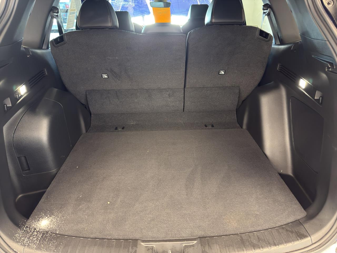 2023 Honda CR-V Hybrid