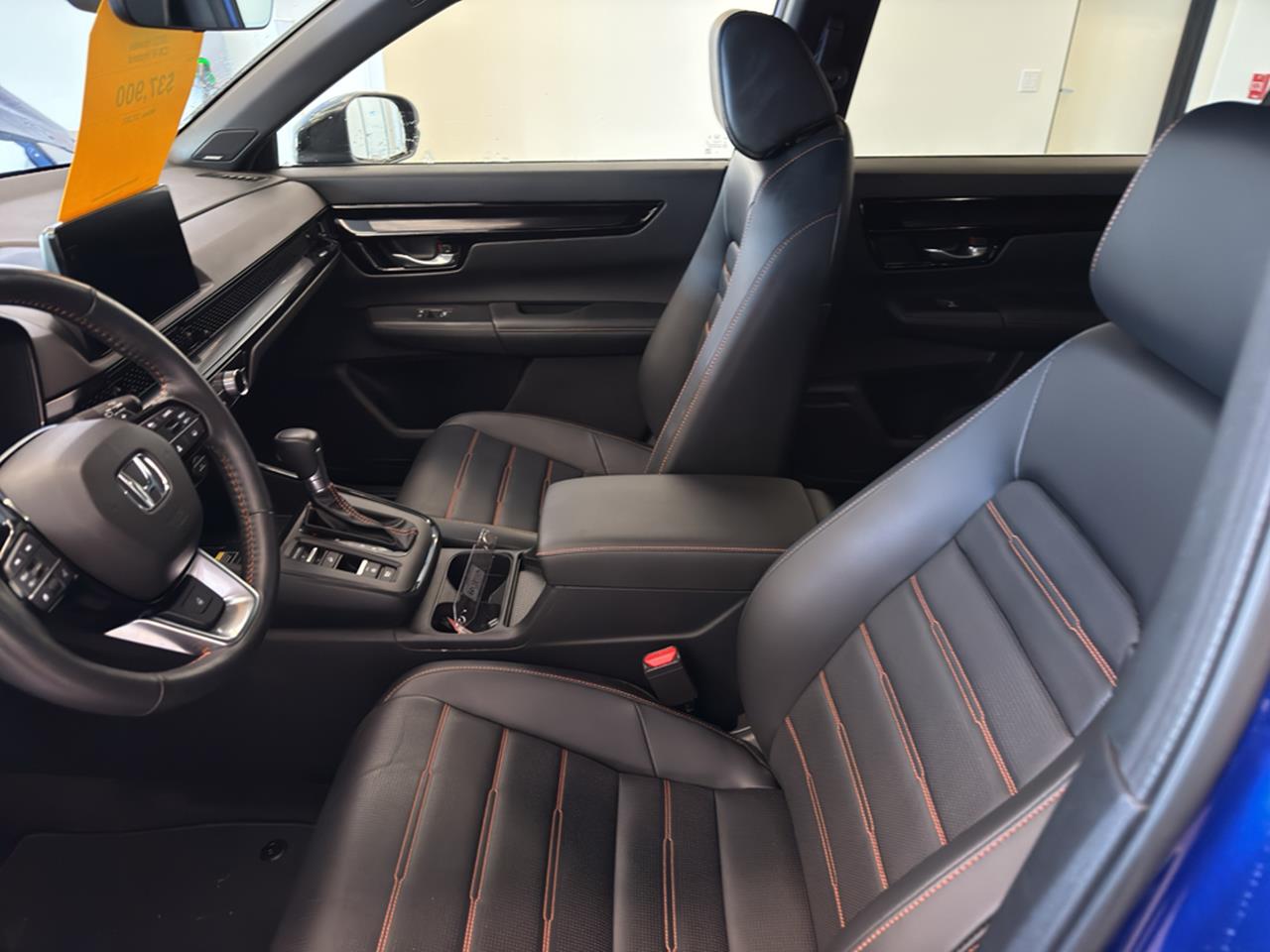 2023 Honda CR-V Hybrid