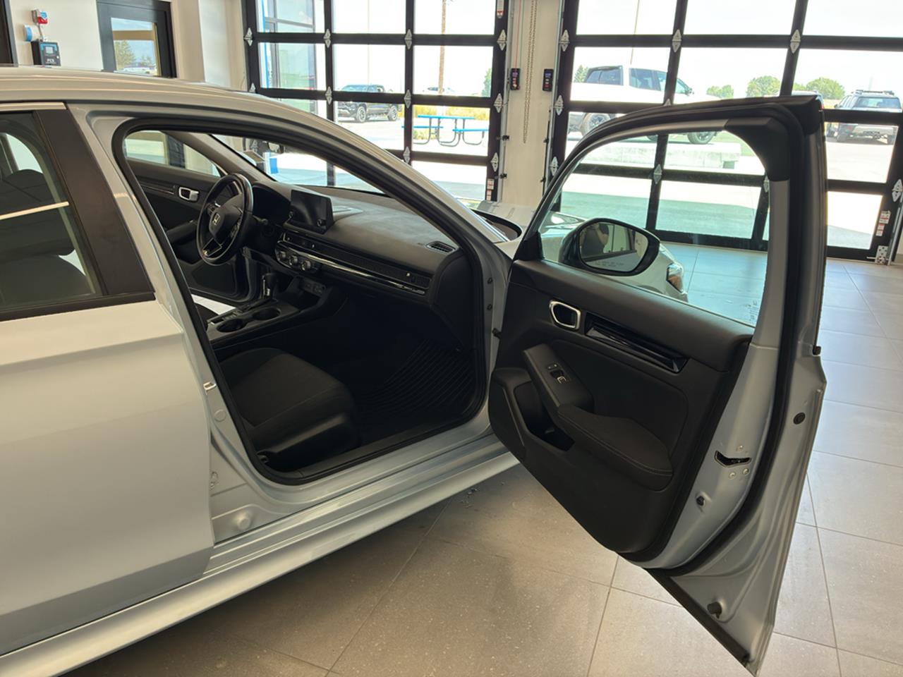 2023 Honda Civic