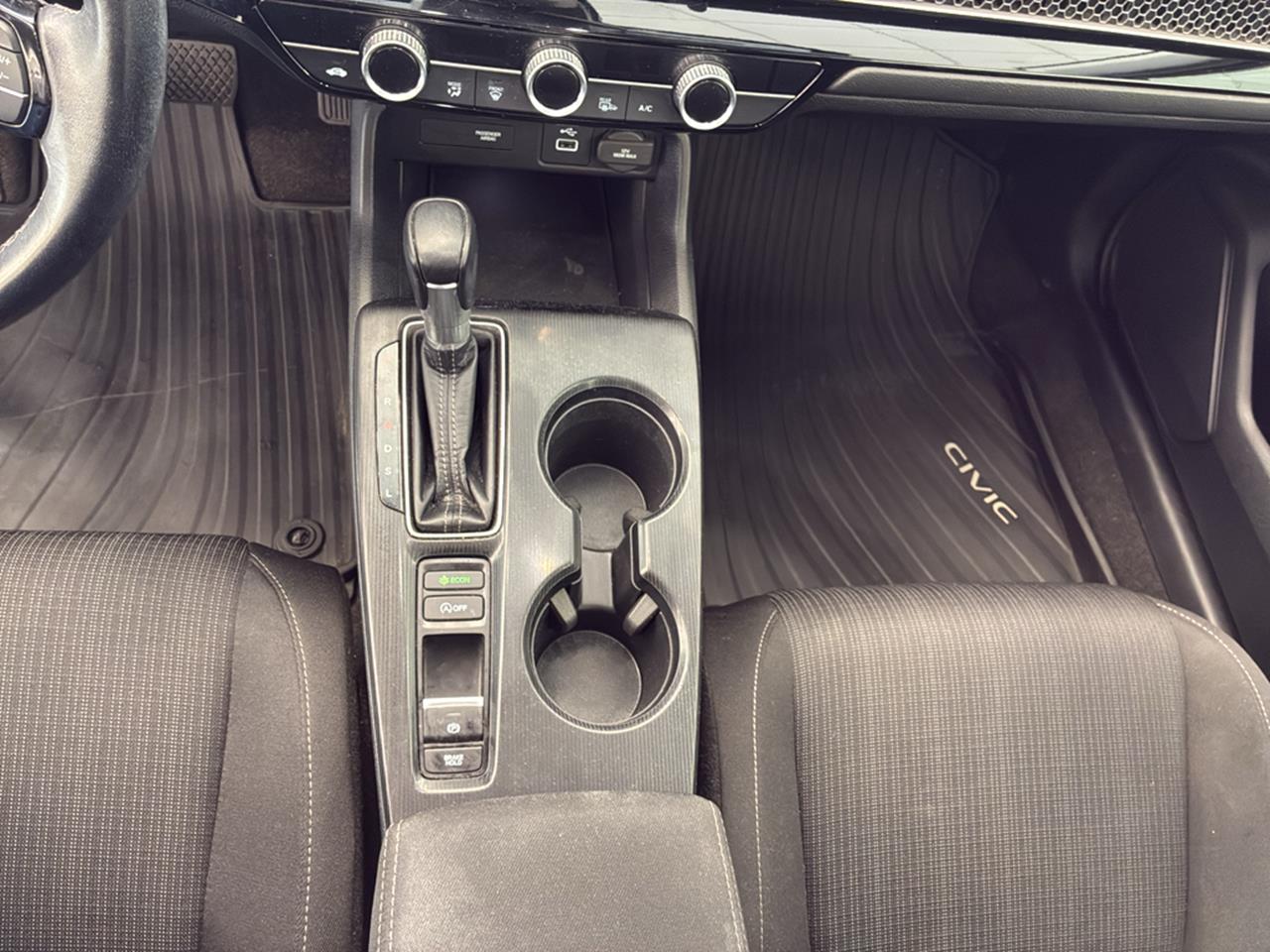 2023 Honda Civic