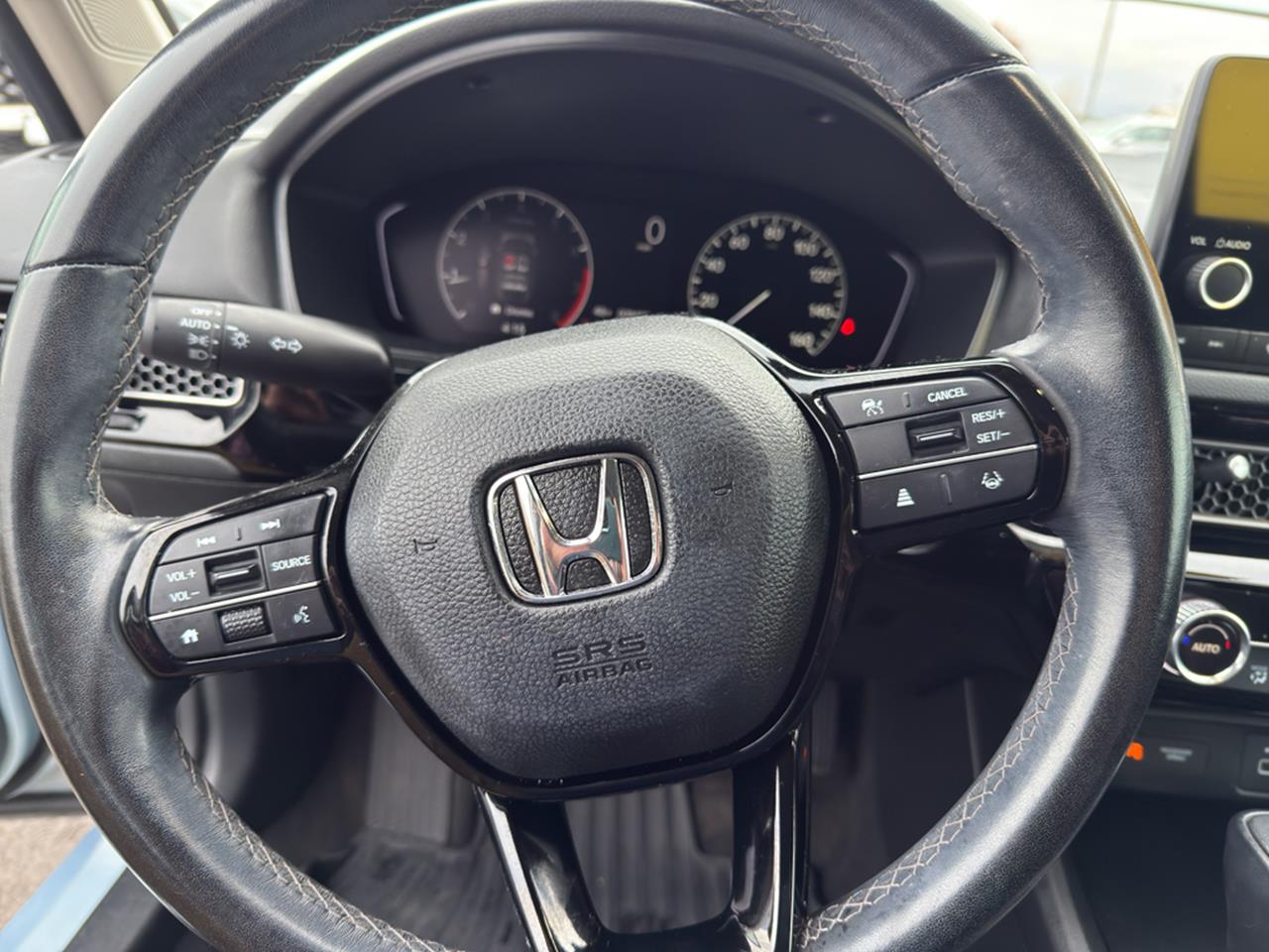 2023 Honda Civic