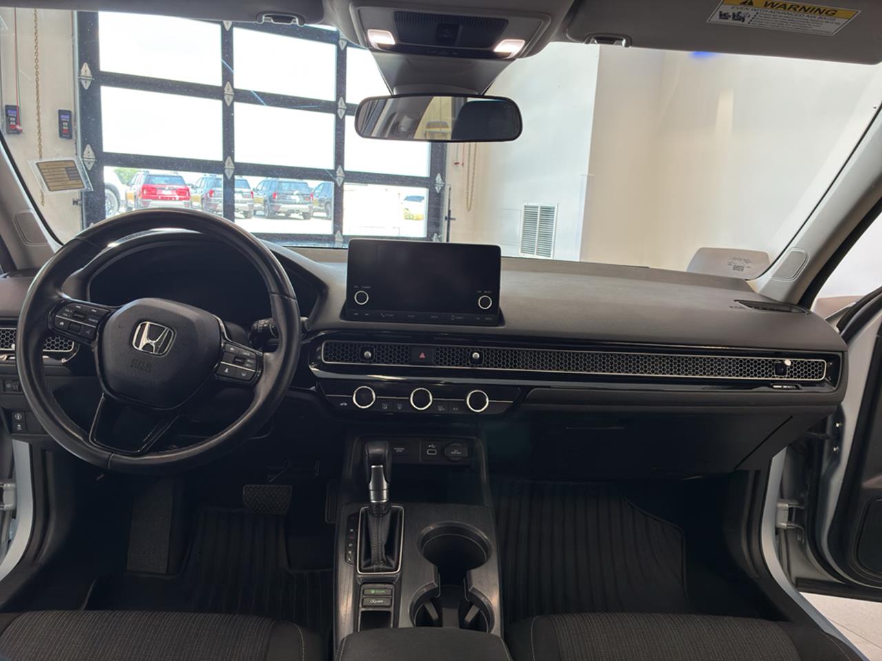 2023 Honda Civic