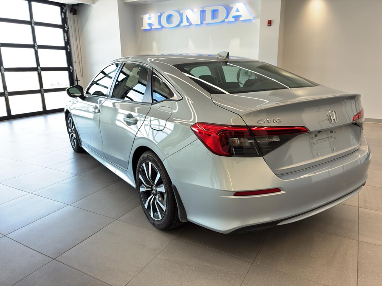 2023 Honda Civic