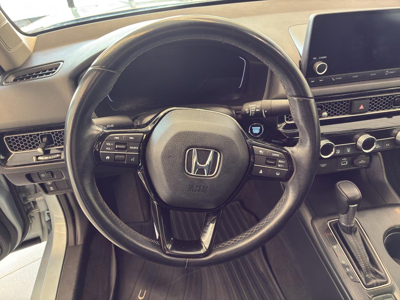 2023 Honda Civic