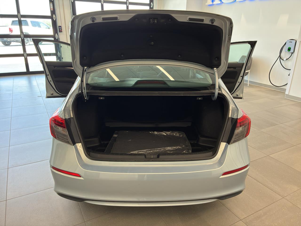 2023 Honda Civic