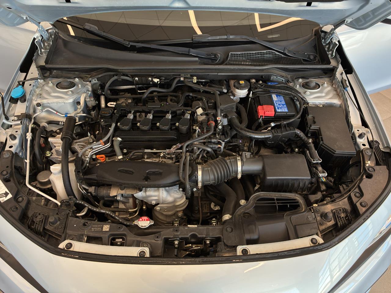 2023 Honda Civic