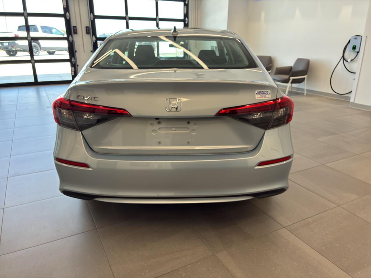 2023 Honda Civic